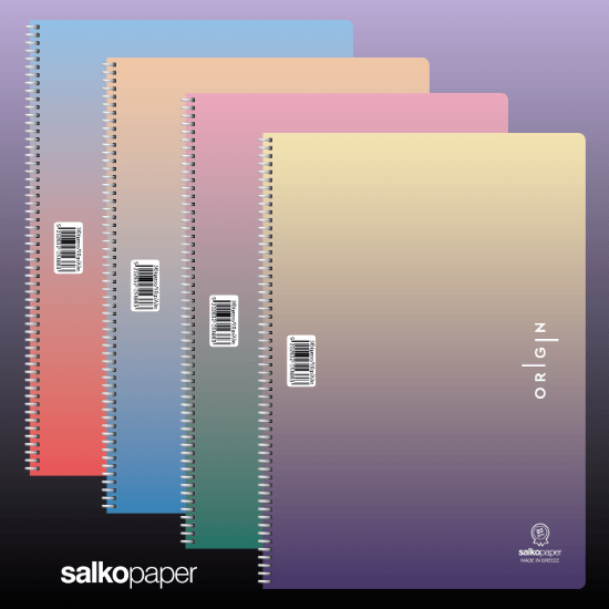 salko origin