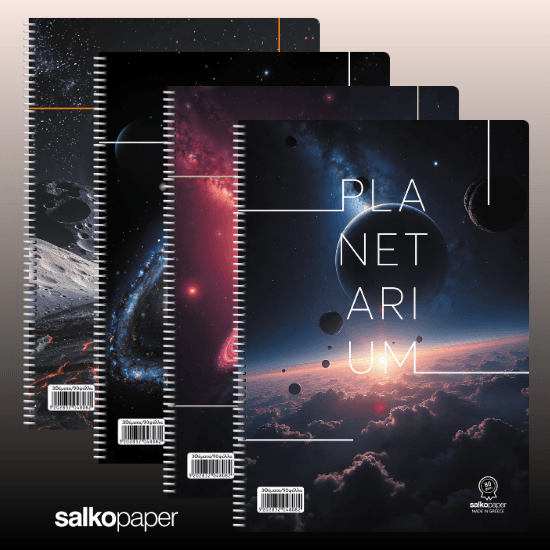 salko planet